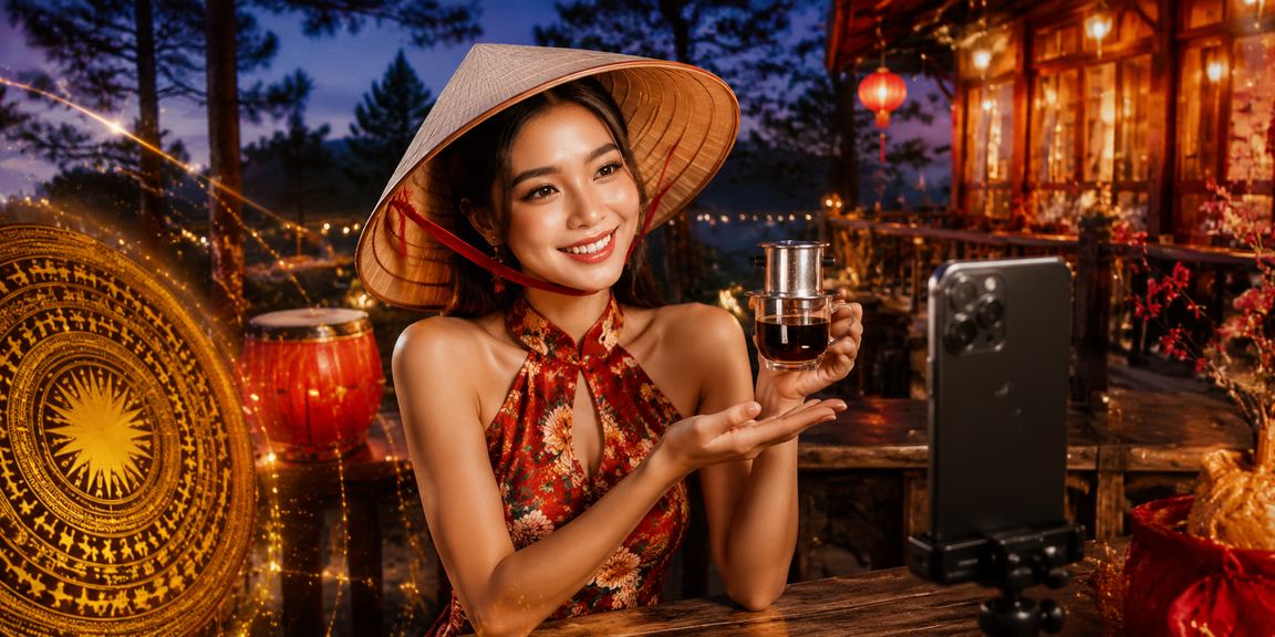 Casino di động nón lá Đà Lạt người dùng ifc09m1